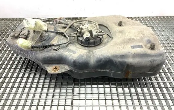 Mercedes-Benz ML W166 Fuel tank A1664703901