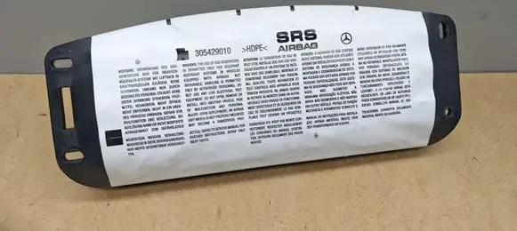 Mercedes-Benz E A207 Passenger airbag 2078603902