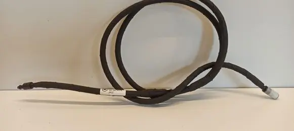 Skoda Kodiaq Windshield washer fluid hose 565955663M