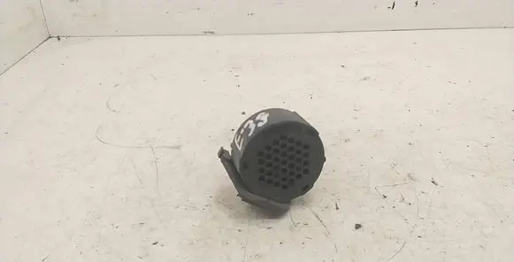 BMW 5 E39 Alarm system siren 662169031032