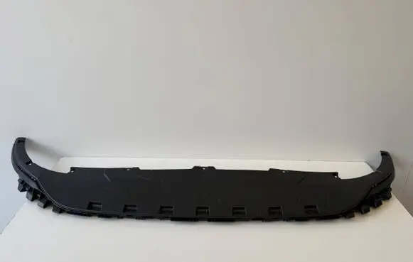 Volkswagen Golf VIII Front bumper lip 5H0805915A