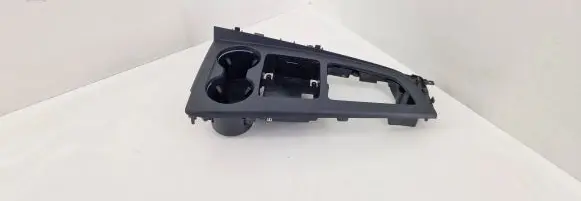 Audi A4 S4 B9 Cup holder front 8W0862533A 8W1864261C 8W1864241A