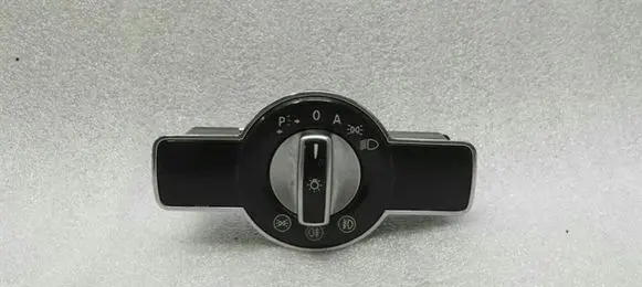 Mercedes-Benz CL C216 Light switch A2215452504