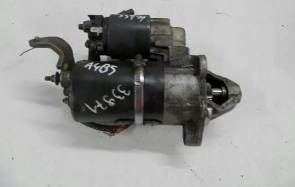 Audi A4 S4 B5 8D Starter motor 