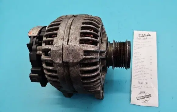 Volkswagen PASSAT B6 Generator/alternator IMPRK1505152