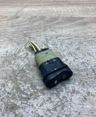 Ford Focus Electric window control switch 98AG14529CB 03162701 WITHPLUG