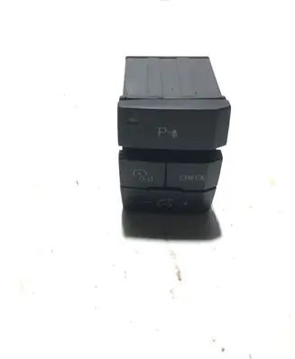 Audi Q7 4L Panel lighting control switch 4L1927123A