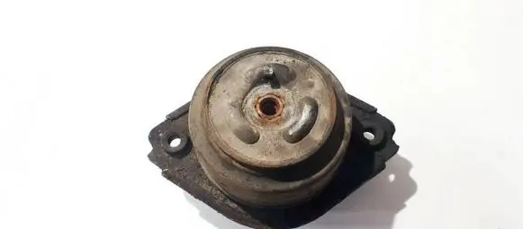 Mercedes-Benz ML W164 Engine mount bracket a2512403117