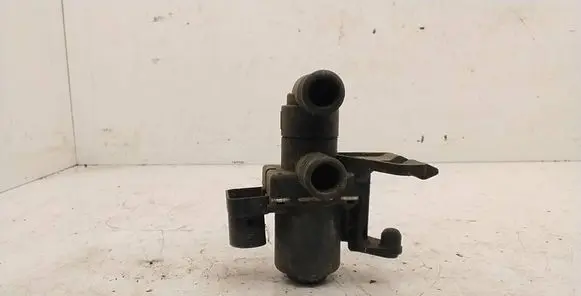 BMW 3 E36 Coolant heater control valve 1387846 1147412052