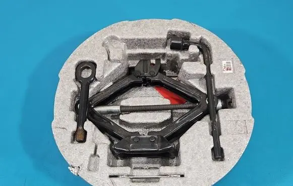 Hyundai i40 Lift Jack 091493Z100 IMPRK1614697
