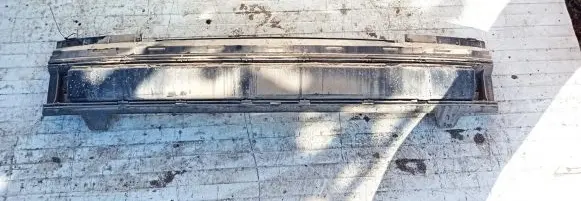 Rear beam