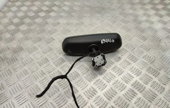 Citroen Berlingo Rear view mirror (interior) 9840410080