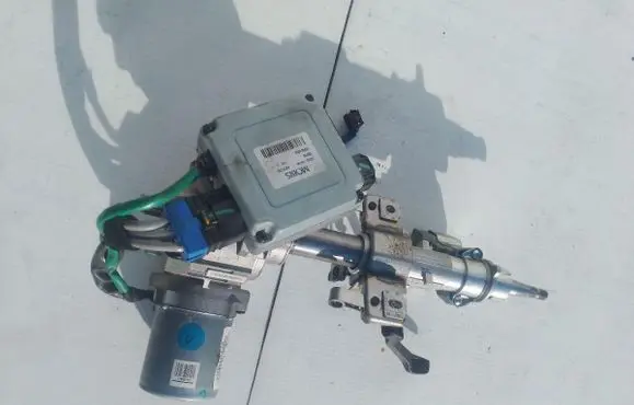 Hyundai i40 Steering rack electric part 563003Z250