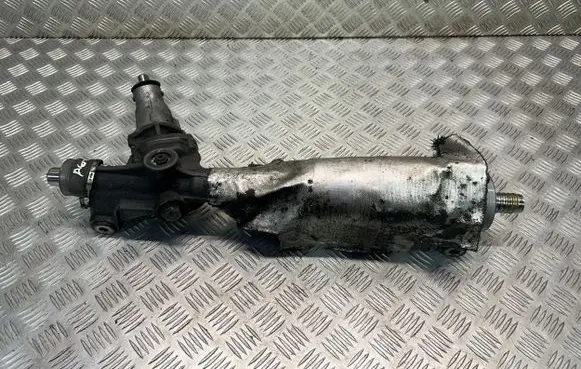 Audi A6 S6 C7 4G Steering rack 4G0909144G 4G2423339