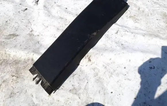 Opel Zafira A (B) pillar trim (top) 90579811