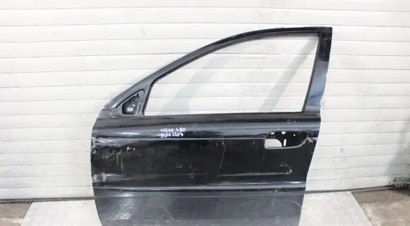 Volvo S80 Front door