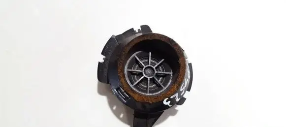 Renault Scenic I Front door speaker 7700425807