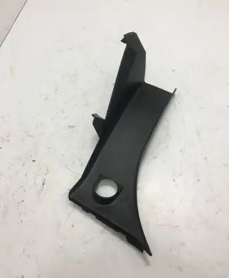 Tesla Model S Other trunk/boot trim element 100667400G