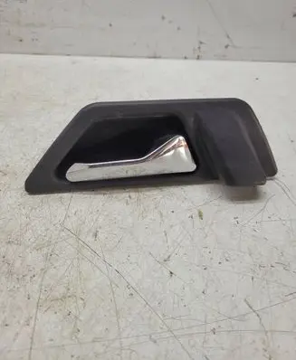 Front door interior handle