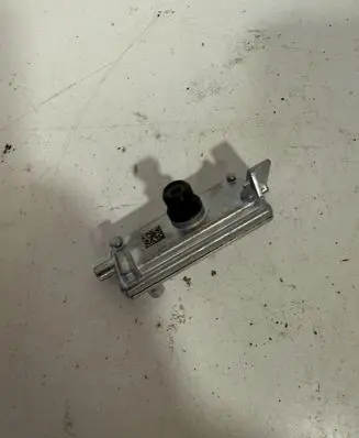 Ford Mustang Mach-E Windshield/windscreen camera ML3T19H406AD