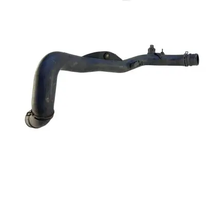 Volkswagen Sharan Intercooler hose/pipe 7M0145958D 95VW10C352CC