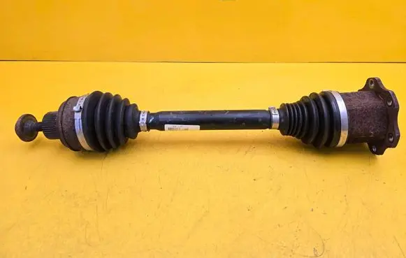Porsche Macan (95B) Front driveshaft 95B407271B