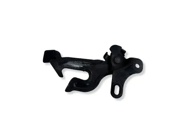 Volvo V40 Cross country Engine bonnet/hood lock/latch loop/hook 31425791
