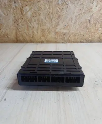 Mitsubishi Lancer Engine control unit/module 1860A319 E6T44372