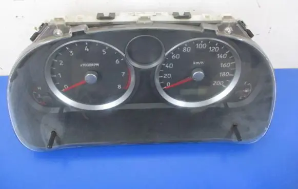 Suzuki Liana Speedometer (instrument cluster) 34110-59J00
