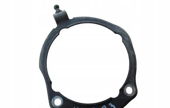 Jeep Cherokee III KJ Generator/alternator bracket 