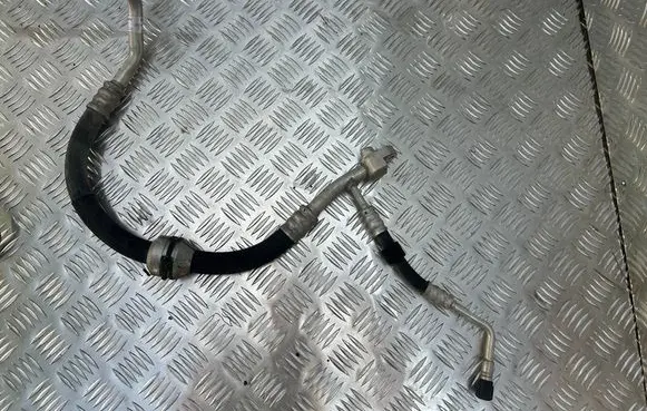 BMW 7 G11 G12 Air conditioning (A/C) pipe/hose 9303468