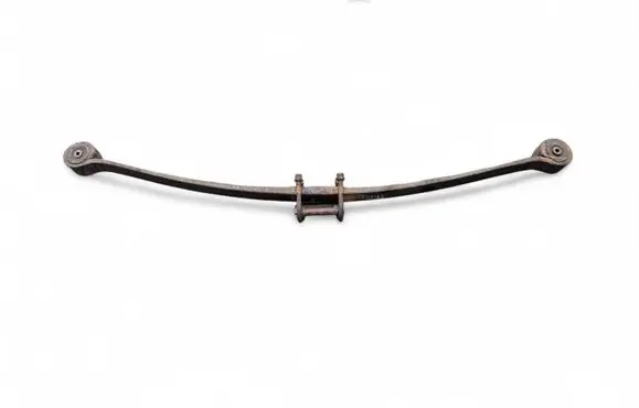 Volkswagen Crafter Rear leaf spring 2E1511131D