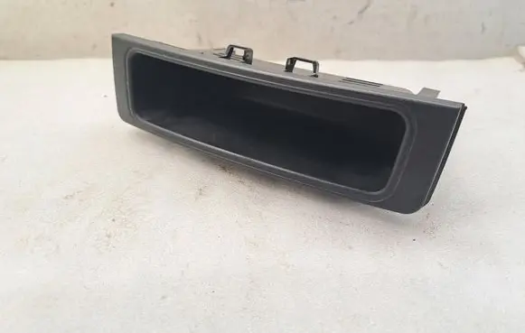 Mercedes-Benz C W203 Dashboard storage box/compartment A20368302917C4B 2036830291
