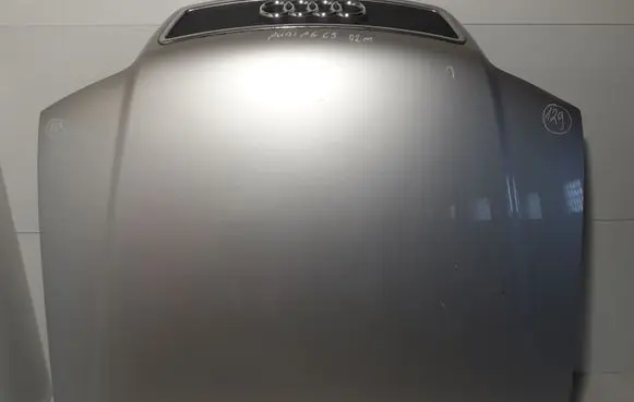 Audi A6 S6 C5 4B Engine bonnet/hood