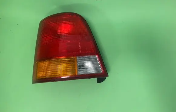 Honda Odyssey Rear/tail lights 33551SX0003