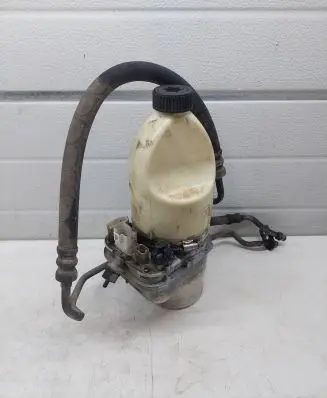 Opel Signum Electric power steering pump 