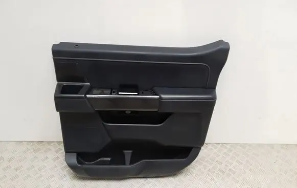 Ford F150 Rear door card panel trim ML3Z-1627411-PB