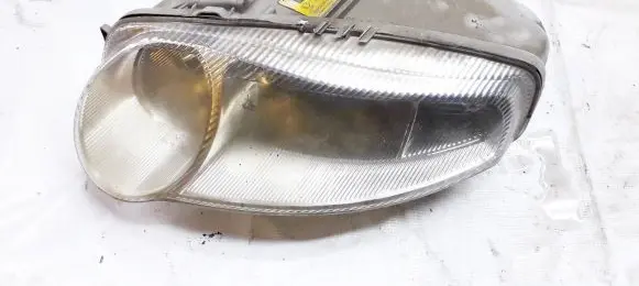 Alfa Romeo 147 Headlight/headlamp 468261940 0301186202