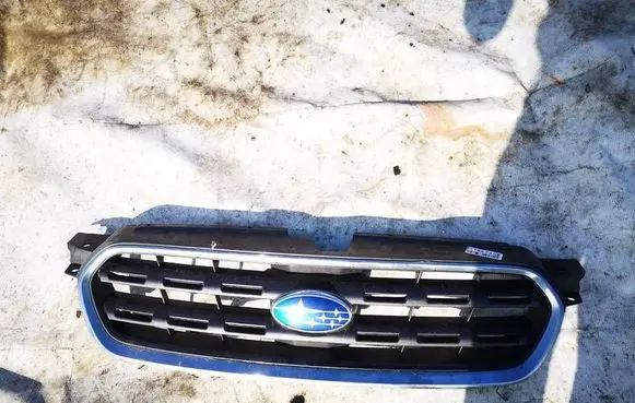 Subaru Outback Front grill