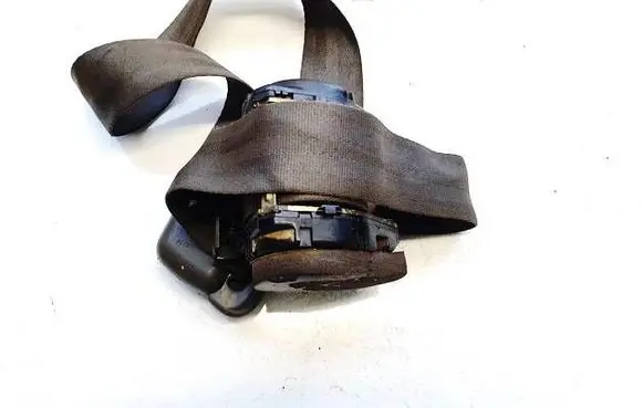Ford Maverick Front seatbelt 5420850