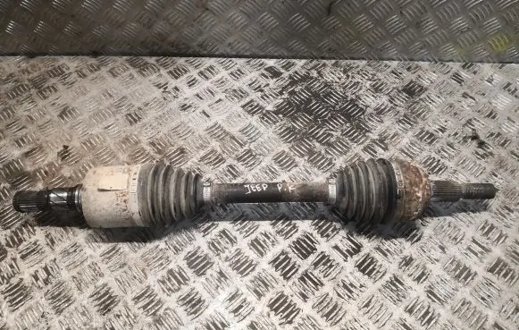 Jeep Grand Cherokee (WK) Front driveshaft 52104591AB
