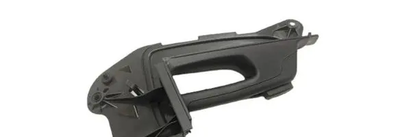 Ford B-MAX Rear door interior handle AV11-R266A62-AD