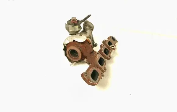 Audi A4 S4 B9 Turbo 04L253019A