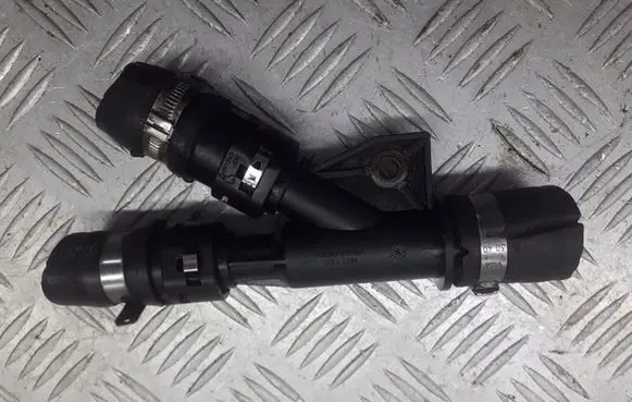 Alfa Romeo 156 Engine coolant pipe/hose