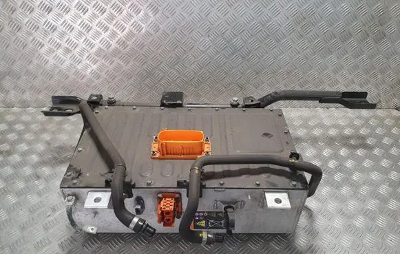 Renault Captur II Hybrid / Electric Car Battery Cell 295102493R