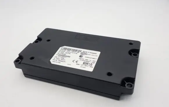 Ford Focus ST Head unit multimedia control FR3T14D212MA 140D4F2341B5 209J00106