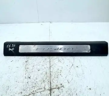 Ford Fusion II Front sill trim cover DS73F13200G