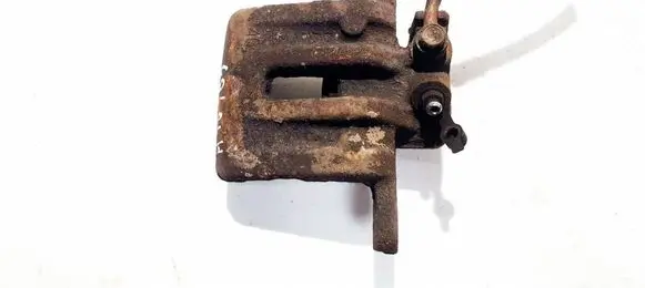 Chevrolet Captiva Rear brake caliper 