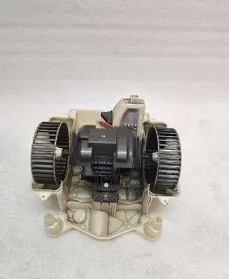 Mercedes-Benz S W222 Heater fan/blower A2229060301