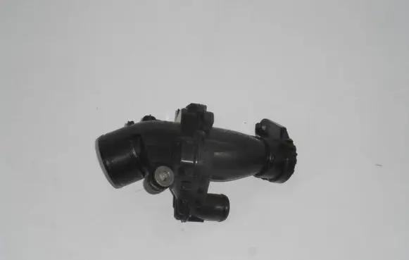 Renault Megane IV Turbo air intake inlet pipe/hose 165761844R